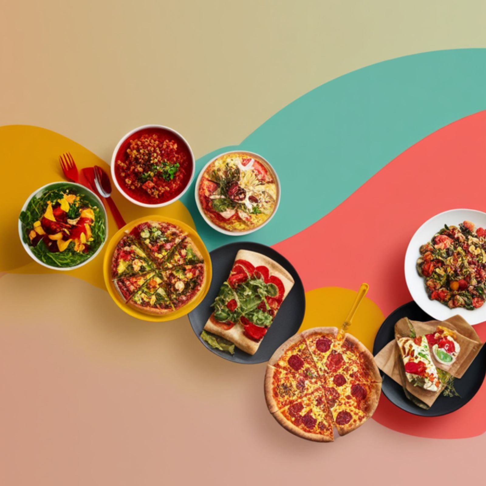 Food Delivery
