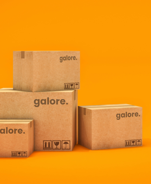Express Delivery