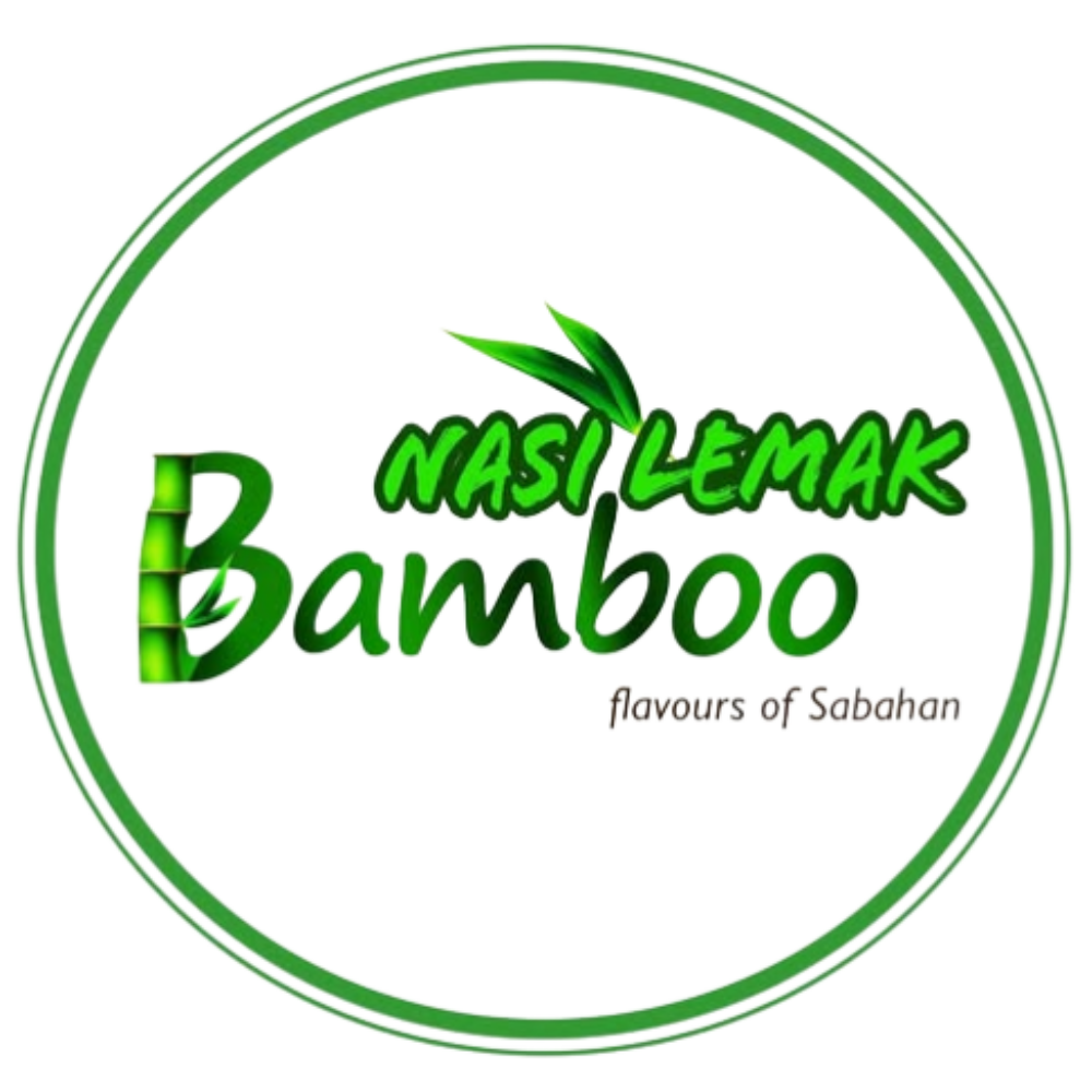 Nasi Lemak Bamboo