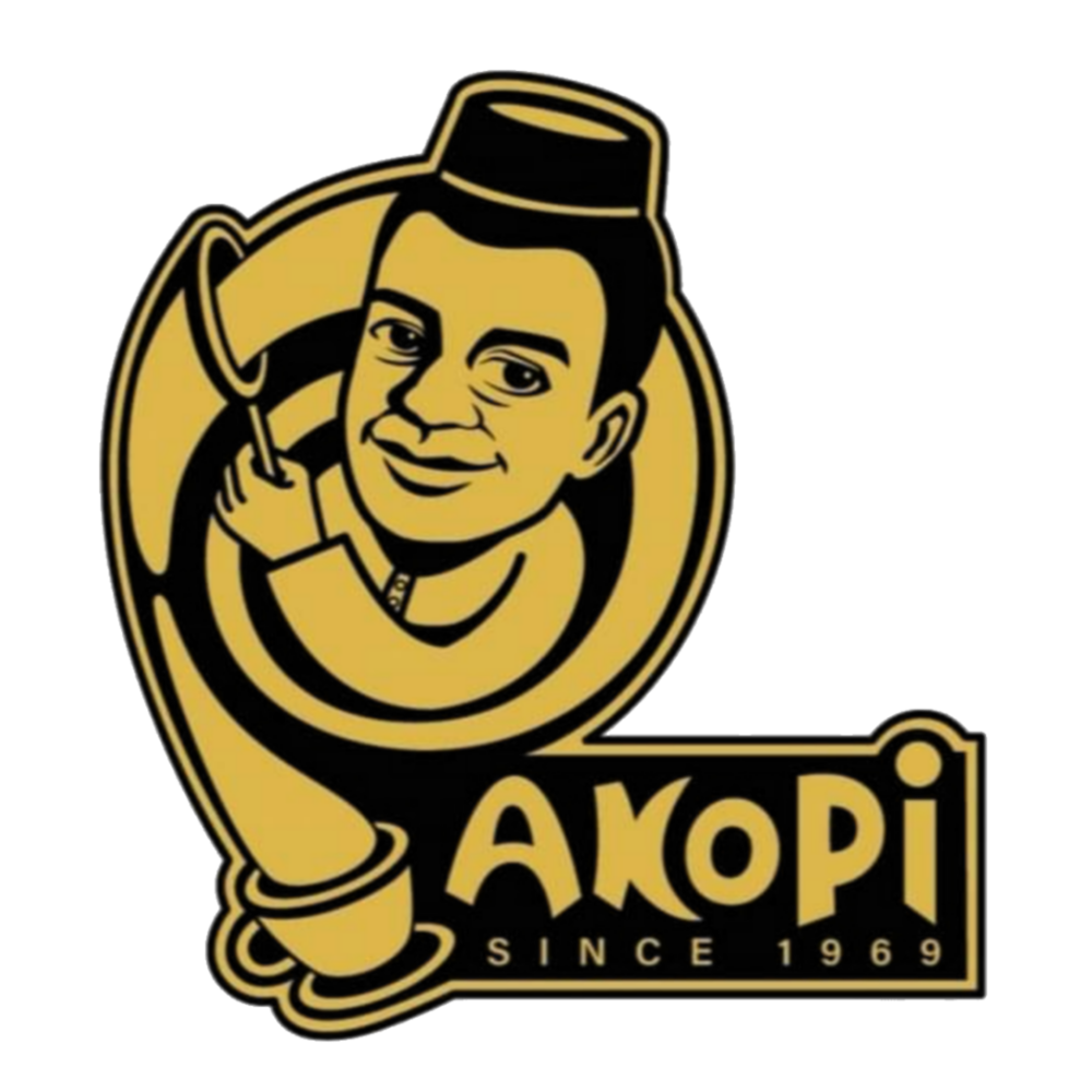 Pak Kopi